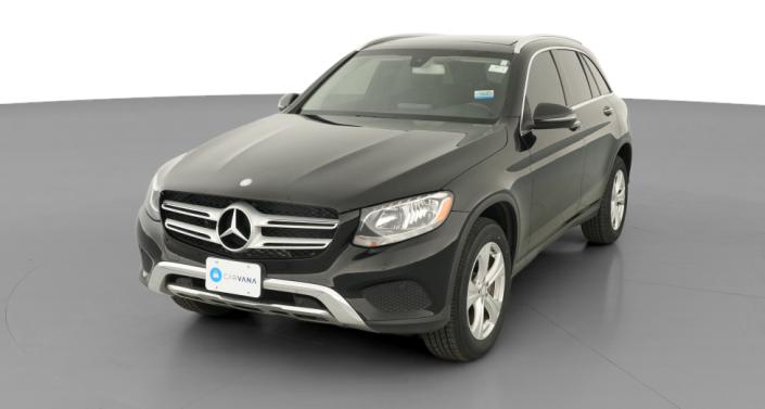 Thumbnail: 2016 Mercedes-Benz GLC - 1