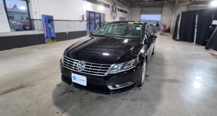 2015 Volkswagen CC Sport -
                  Fairview, OR