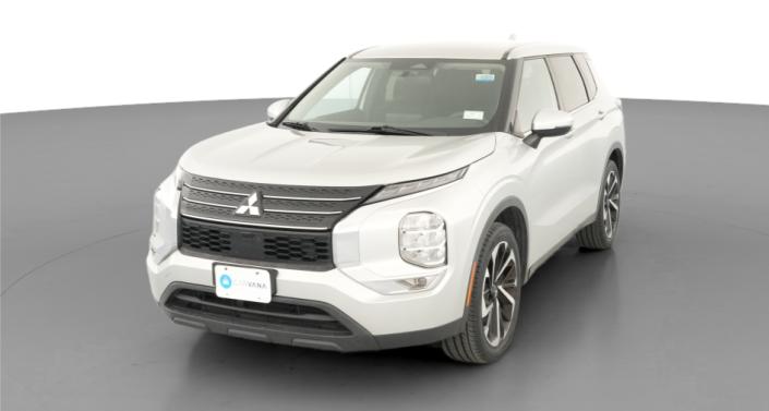 Thumbnail: 2022 Mitsubishi Outlander - 1