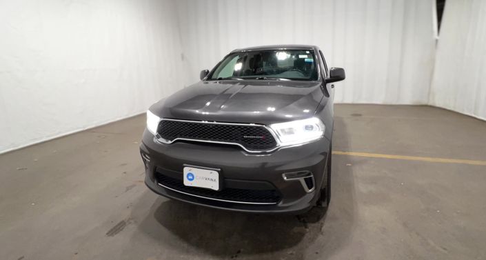 Thumbnail: 2021 Dodge Durango - 1