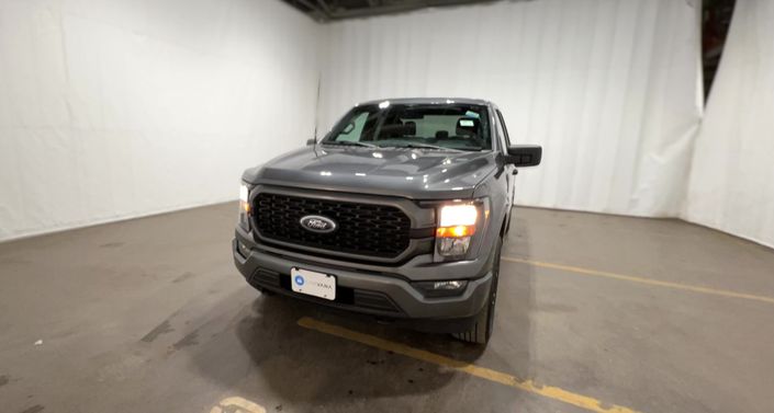 Thumbnail: 2023 Ford Econoline - 1