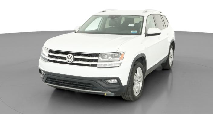 Thumbnail: 2019 Volkswagen Atlas - 1