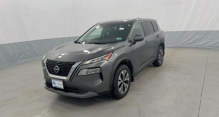 Thumbnail: 2022 Nissan Rogue - 1