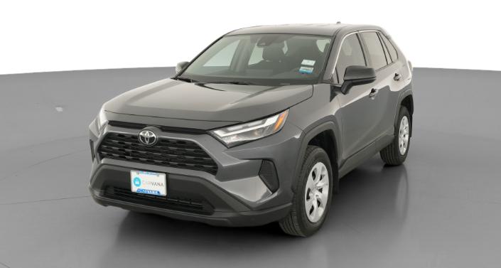 Thumbnail: 2025 Toyota RAV4 - 1