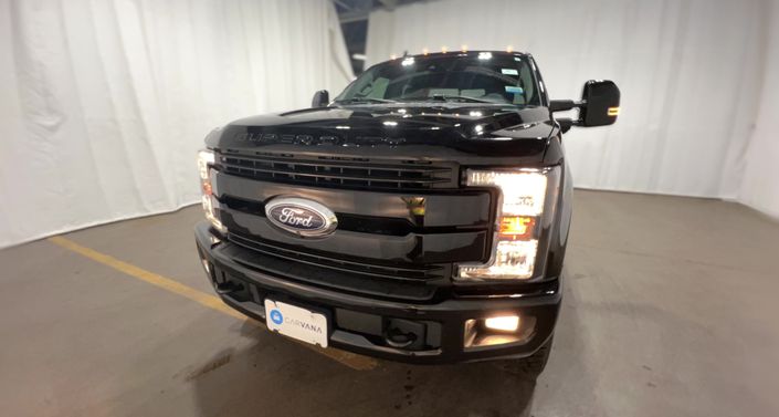 Thumbnail: 2019 Ford Econoline - 1