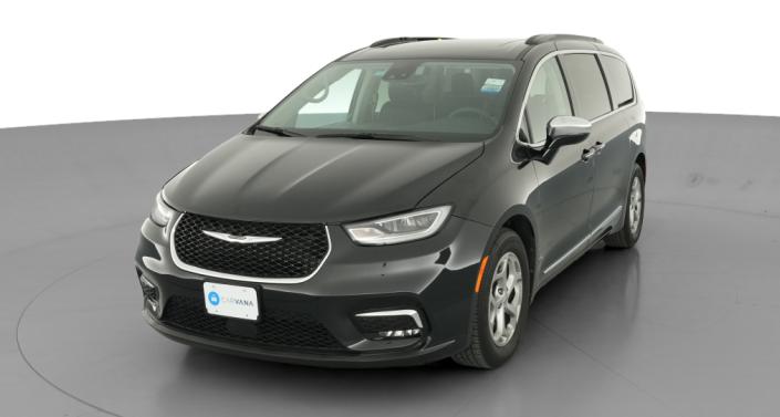 Thumbnail: 2023 Chrysler Pacifica - 1