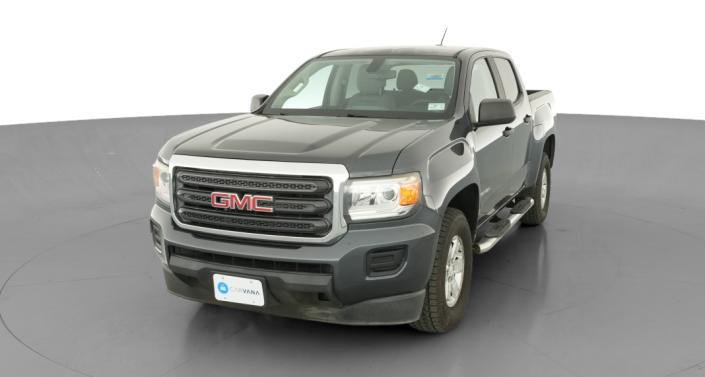 Thumbnail: 2016 GMC Canyon - 1
