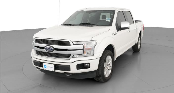 Thumbnail: 2019 Ford Econoline - 1