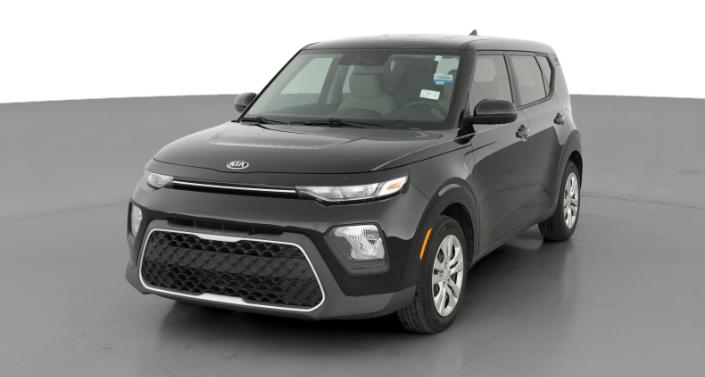 Thumbnail: 2020 Kia Soul - 1
