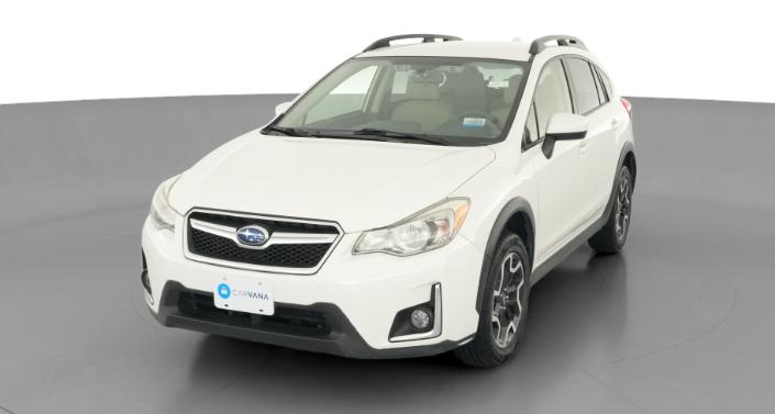 2016 Subaru Crosstrek Premium -
                  Rocklin, CA