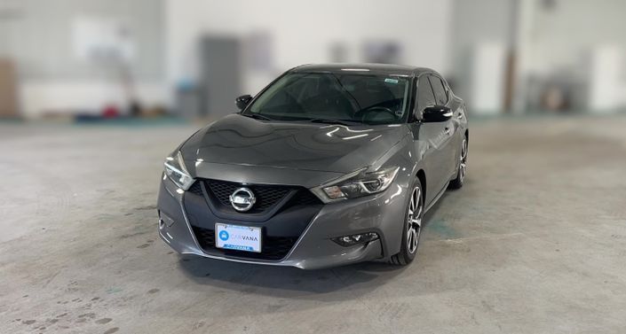 2017 Nissan Maxima SV -
                  Manville, NJ