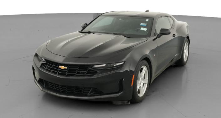 Thumbnail: 2020 Chevrolet Camaro - 1