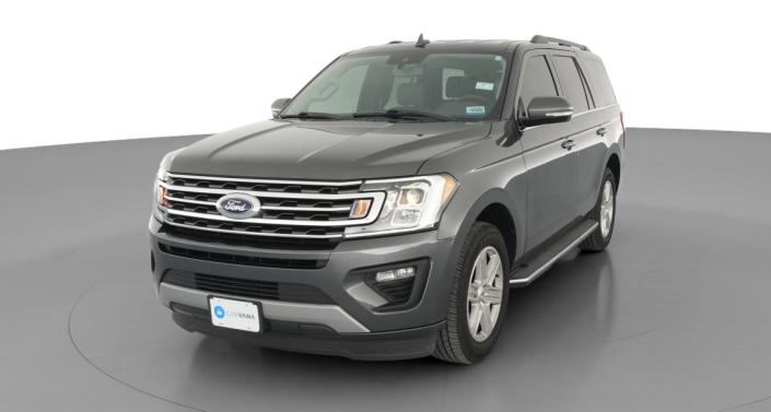 Thumbnail: 2019 Ford Expedition - 1