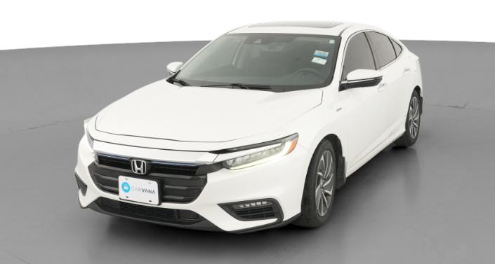 Thumbnail: 2020 Honda Insight - 1