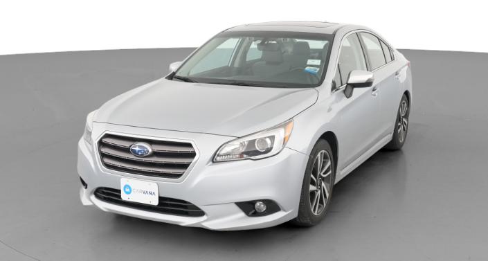 Thumbnail: 2017 Subaru Legacy - 1