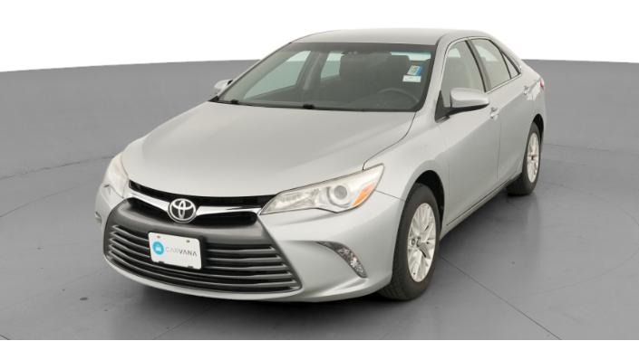 Thumbnail: 2017 Toyota Camry - 1