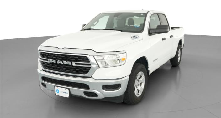 Thumbnail: 2023 RAM 1500 - 1