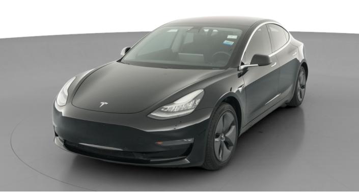 Thumbnail: 2018 Tesla Model 3 - 1
