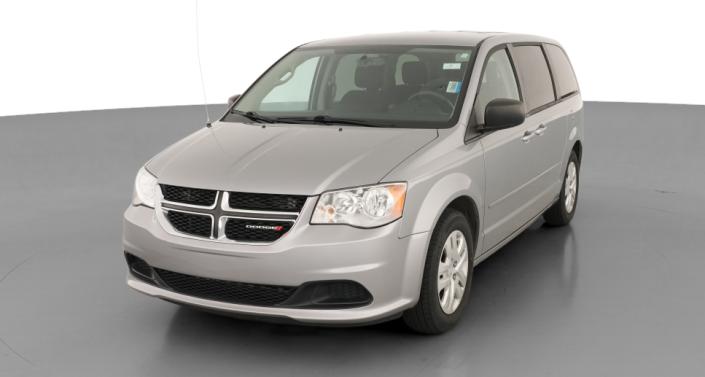 2015 Dodge Grand Caravan SE -
                  Auburn, GA