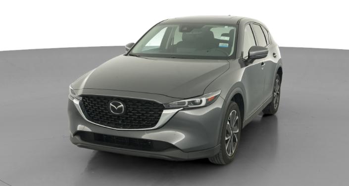 Thumbnail: 2022 Mazda CX-5 - 1