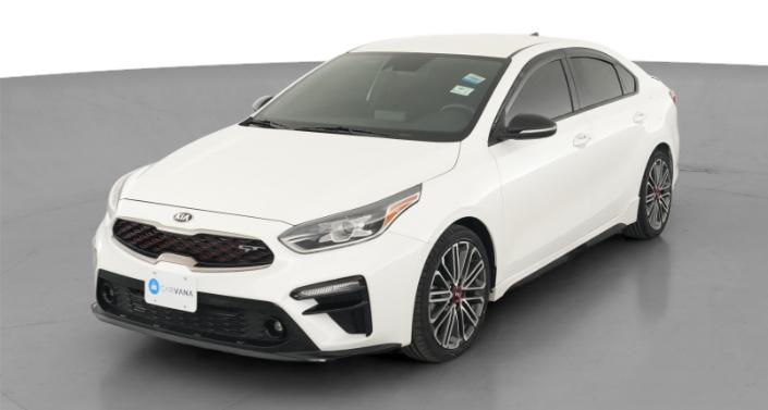 Thumbnail: 2020 Kia Forte - 1