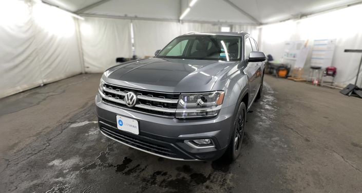 Thumbnail: 2019 Volkswagen Atlas - 1