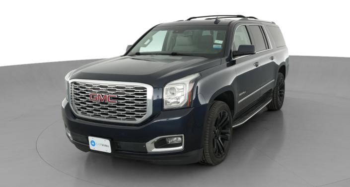 Thumbnail: 2019 GMC Yukon XL - 1