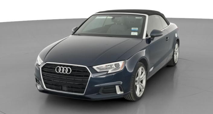 Thumbnail: 2018 Audi A3 - 1