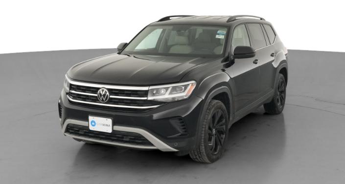 Thumbnail: 2022 Volkswagen Atlas - 1