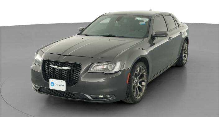 Thumbnail: 2018 Chrysler 300 - 1