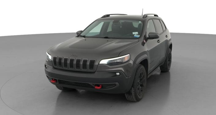 Thumbnail: 2019 Jeep Cherokee - 1