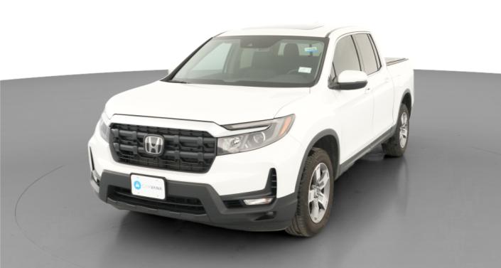 Thumbnail: 2024 Honda Ridgeline - 1