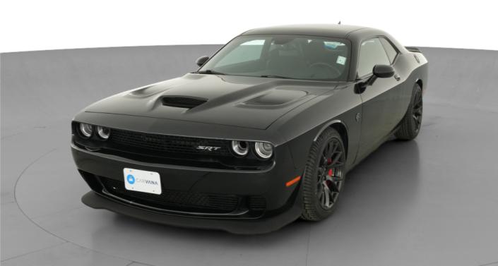 Thumbnail: 2015 Dodge Challenger - 1