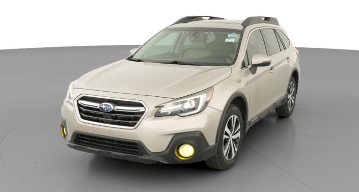 Thumbnail: 2019 Subaru Outback - 1