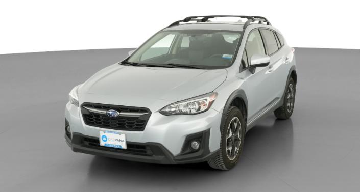Thumbnail: 2019 Subaru Crosstrek - 1