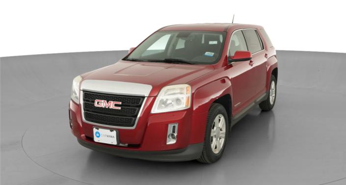 2014 GMC Terrain SLE -
                  Colonial Heights, VA