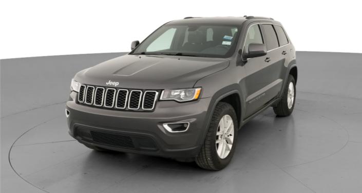 Thumbnail: 2017 Jeep Grand Cherokee - 1