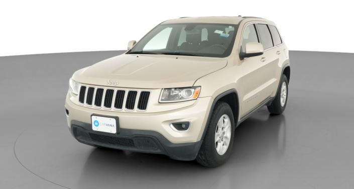 Thumbnail: 2014 Jeep Grand Cherokee - 1
