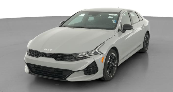 Thumbnail: 2023 Kia K5 - 1