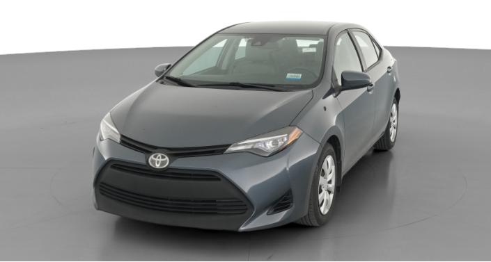 Thumbnail: 2017 Toyota Corolla - 1