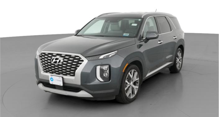 Thumbnail: 2022 Hyundai Palisade - 1