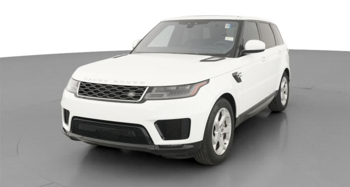 Thumbnail: 2018 Land Rover Range Rover Sport - 1