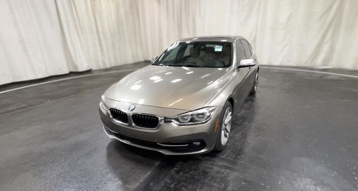 Thumbnail: 2018 BMW 3 Series - 1