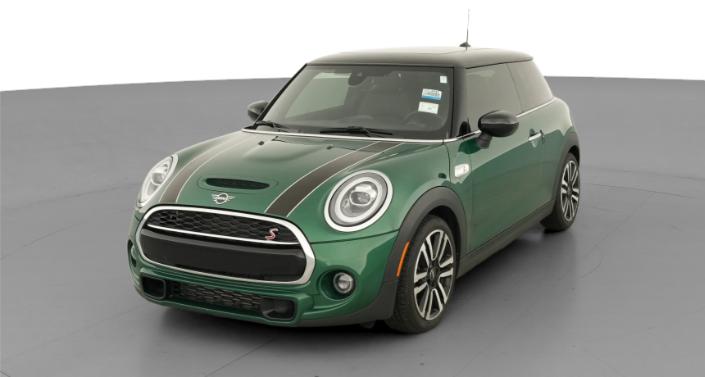 Thumbnail: 2020 MINI Cooper Hardtop - 1