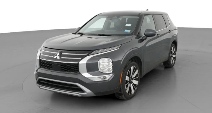Thumbnail: 2025 Mitsubishi Outlander - 1