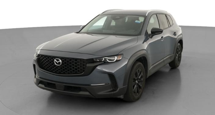 Thumbnail: 2025 Mazda CX-50 - 1