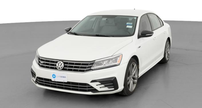Thumbnail: 2018 Volkswagen Passat - 1