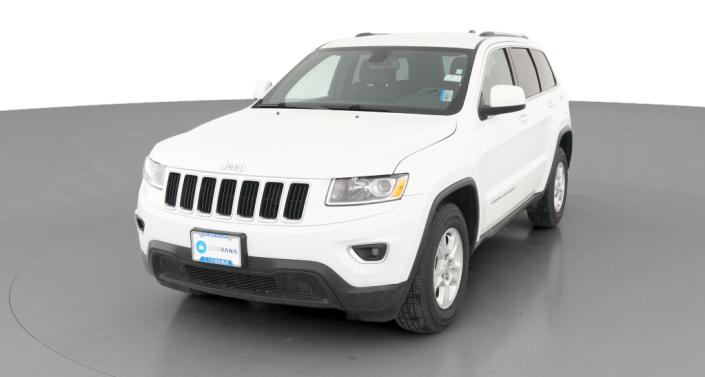 Thumbnail: 2014 Jeep Grand Cherokee - 1