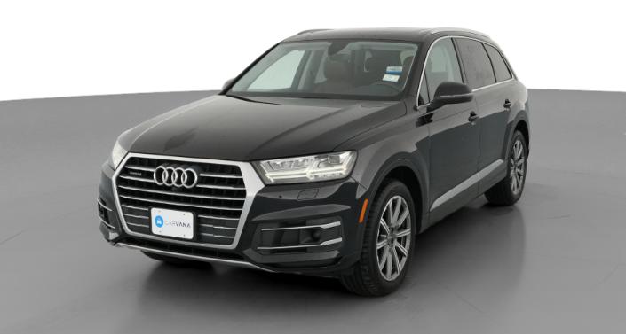 Thumbnail: 2018 Audi Q7 - 1