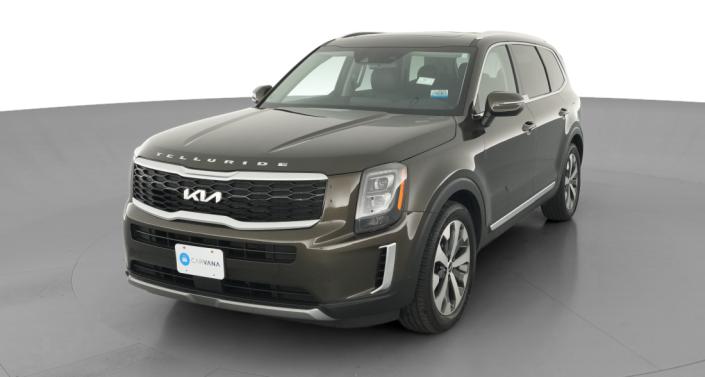 Thumbnail: 2022 Kia Telluride - 1